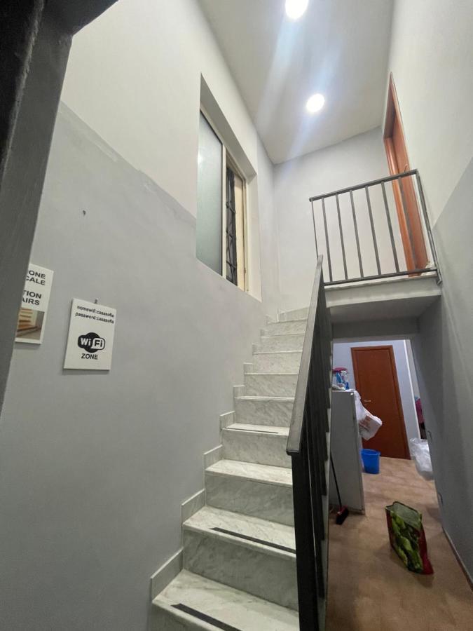 Sofia Home Неаполь Екстер'єр фото