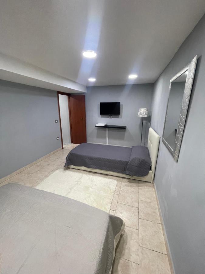 Sofia Home Неаполь Екстер'єр фото