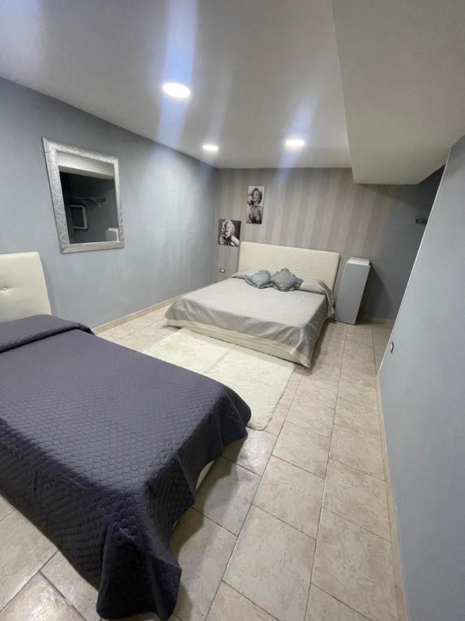 Sofia Home Неаполь Екстер'єр фото