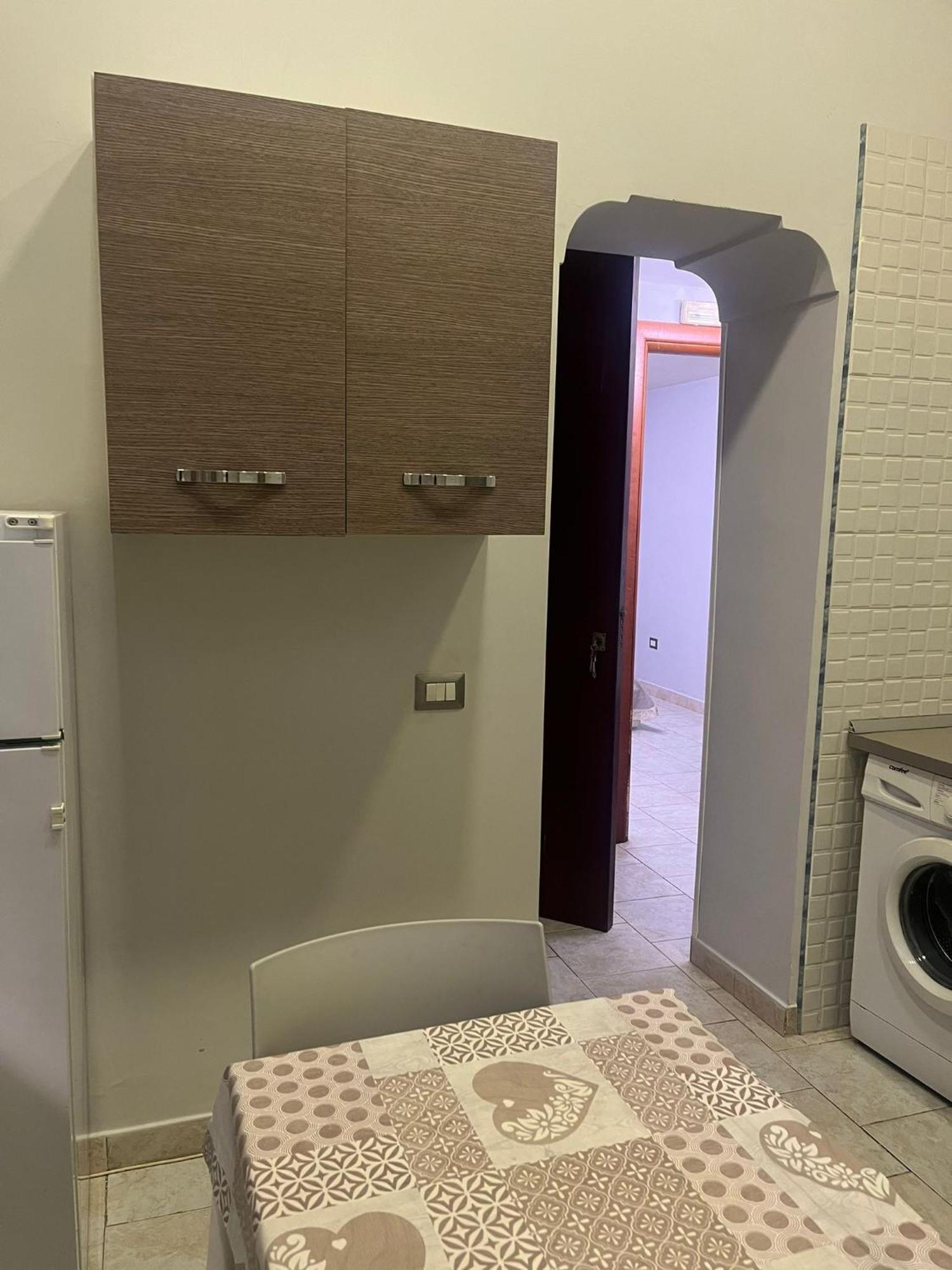 Sofia Home Неаполь Екстер'єр фото