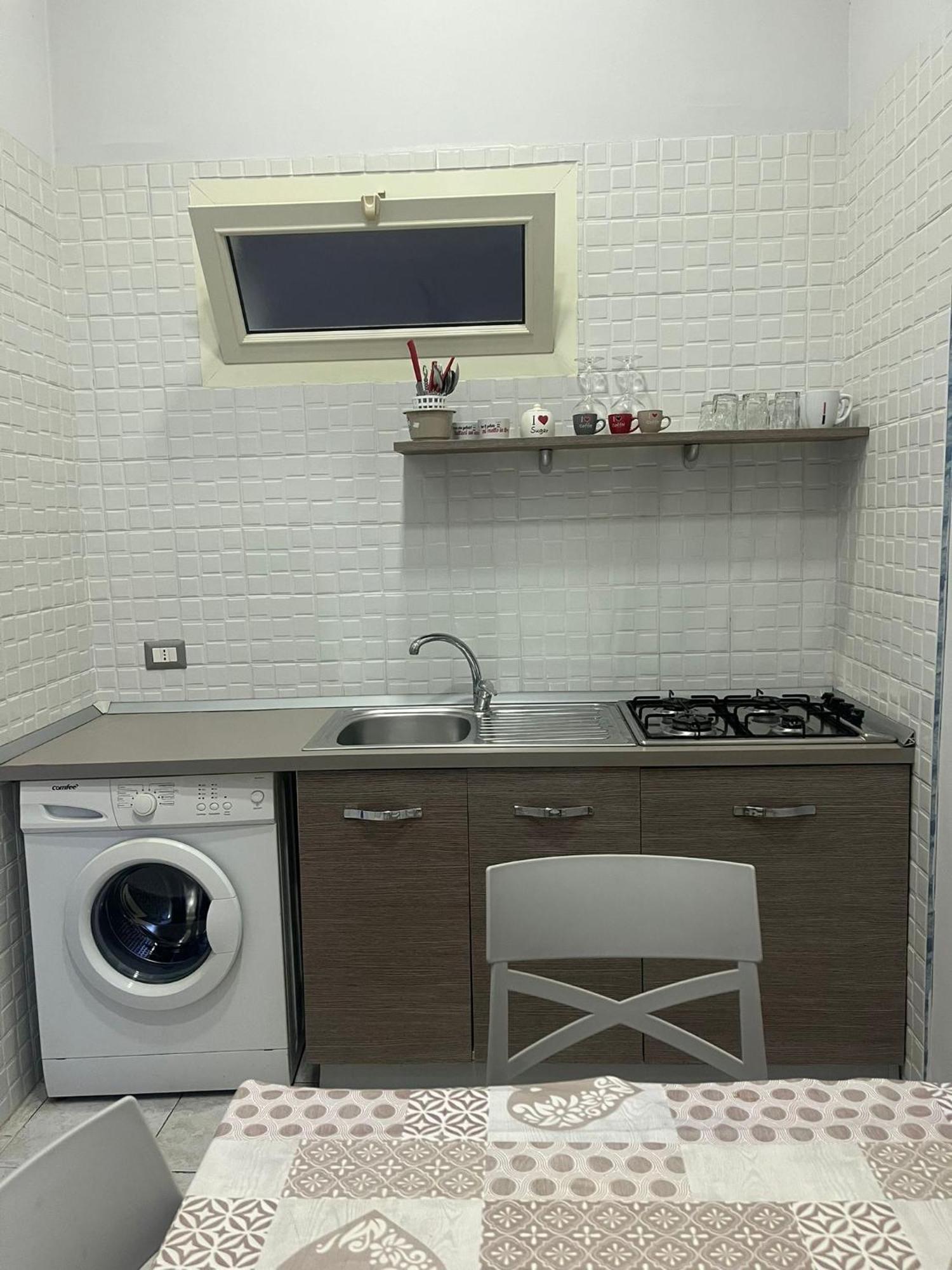 Sofia Home Неаполь Екстер'єр фото